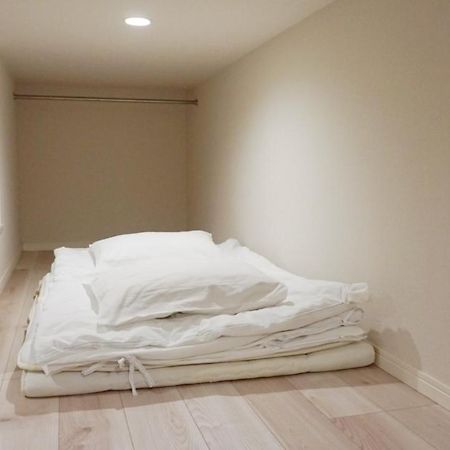 Apartament Trip Pod Tsumashoji Fukuoka  Zewnętrze zdjęcie