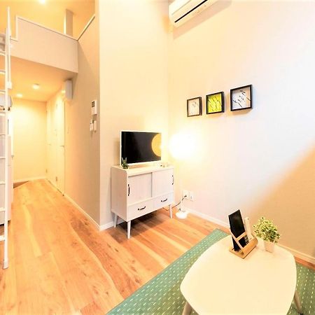 Apartament Trip Pod Tsumashoji Fukuoka  Zewnętrze zdjęcie